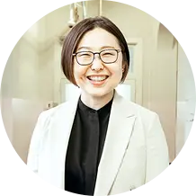 英語教育プログラム開発者のプロフィール写真