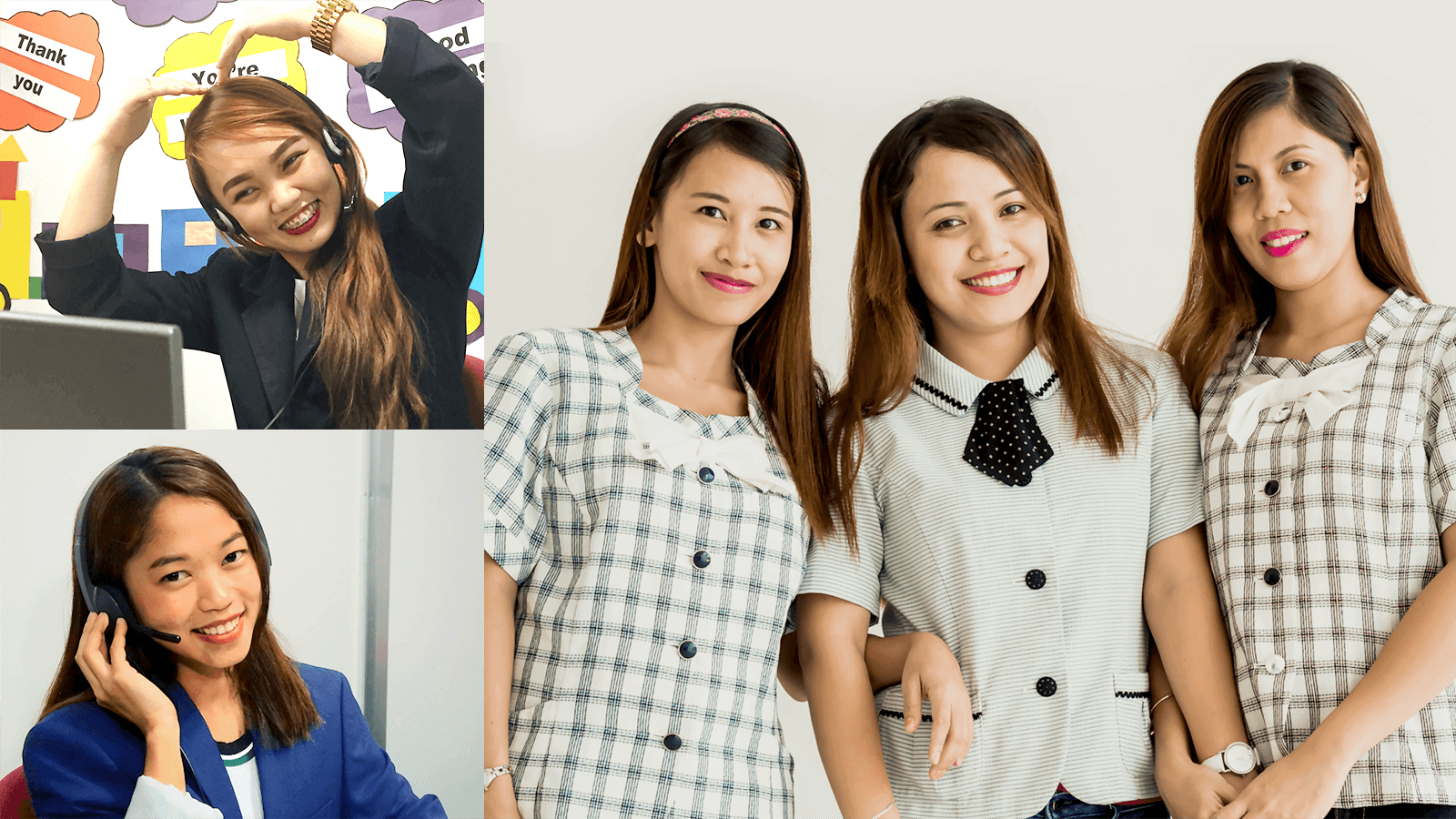 質に徹底的にこだわった講師陣