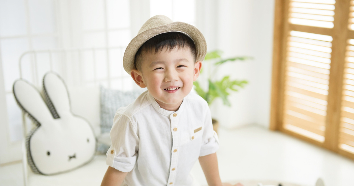 4歳児の英語学習を成功させるコツ。オススメの教材やおもちゃも紹介