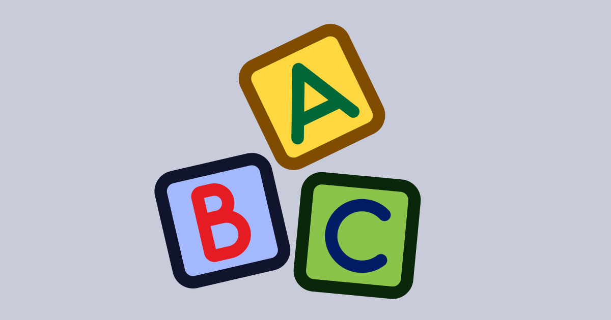 5歳からの英語学習にオススメの教材と習慣化のコツ【まだ遅くない】