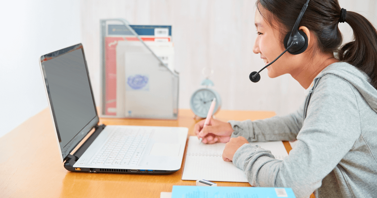 大阪市習い事・塾代助成が利用できるオンライン英会話比較！特徴や助成対象プラン