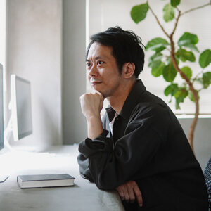 古閑信気
