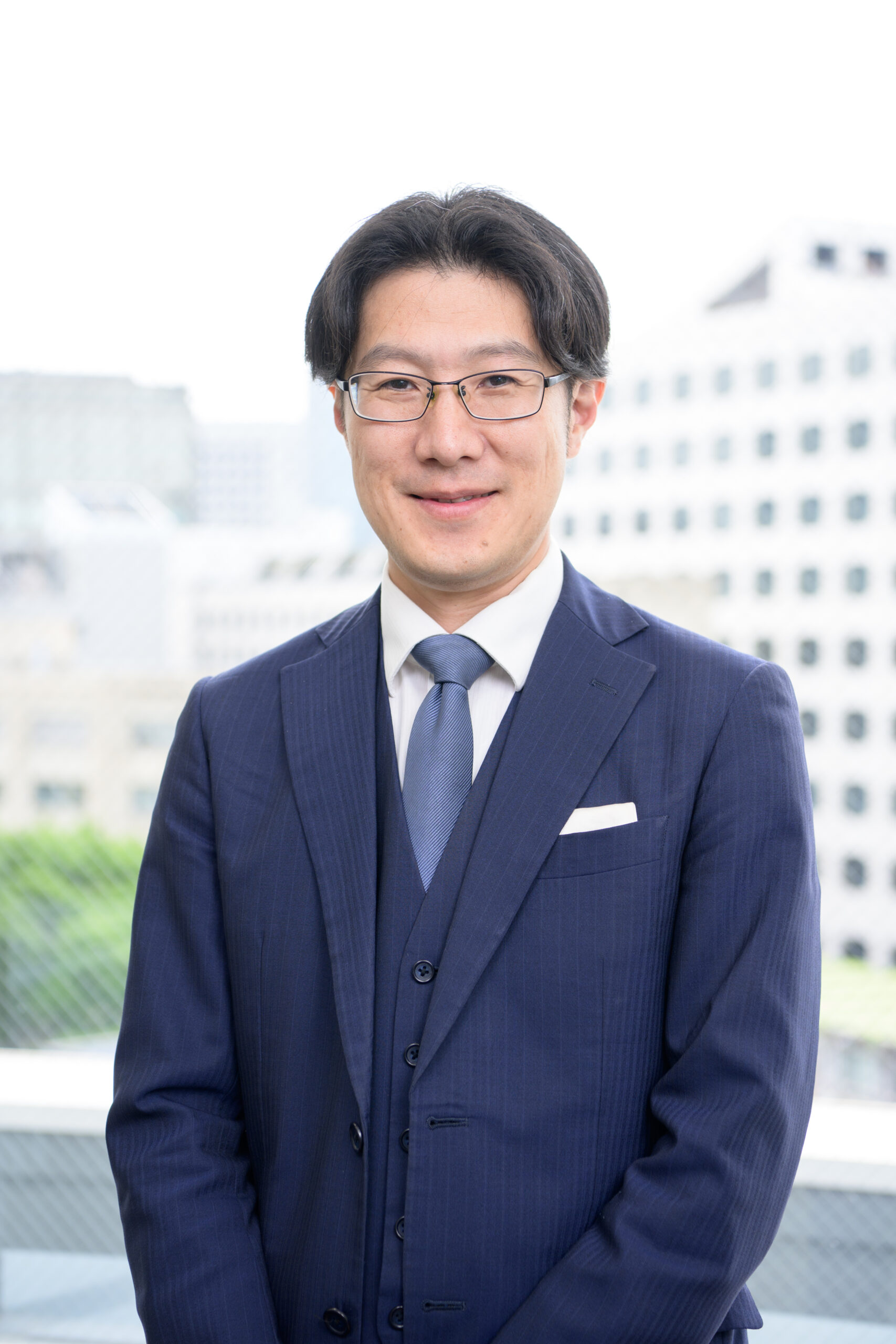 有馬剛介