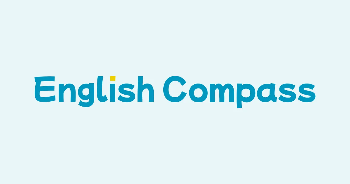 English Compass